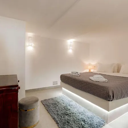Authentic White 2bd Flat In Emporio Santorini דירה Emporio (Santorini)