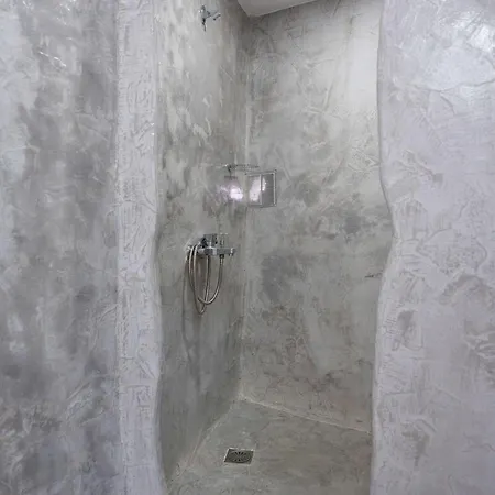 דירה Authentic White 2bd Flat In Emporio Santorini *